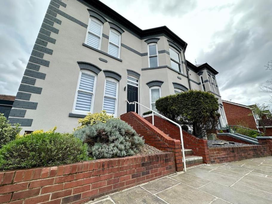 Birkdale Retreat Villa Southport Exterior foto