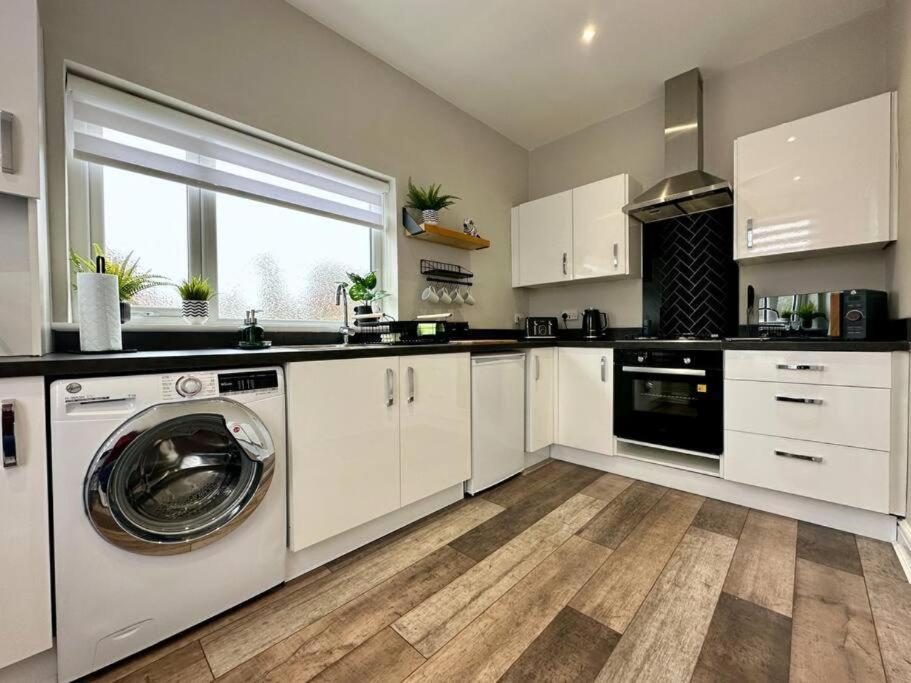 Birkdale Retreat Villa Southport Exterior foto