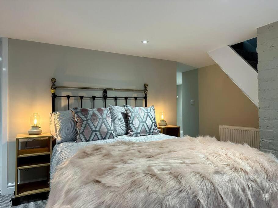 Birkdale Retreat Villa Southport Exterior foto