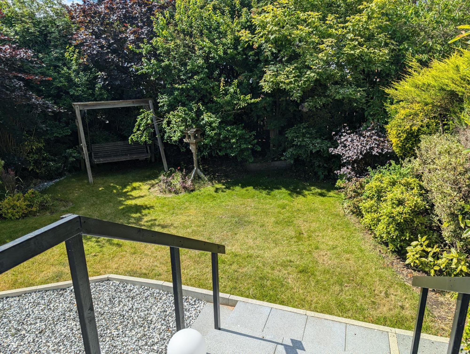 Birkdale Retreat Villa Southport Exterior foto