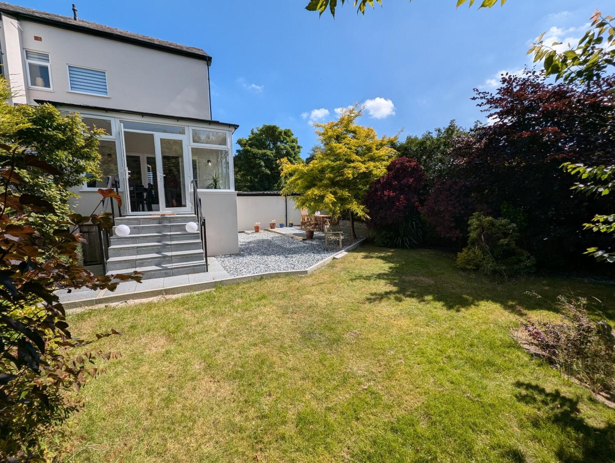 Birkdale Retreat Villa Southport Exterior foto